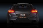 Porsche Panamera GP-970 by NLC 2012 года